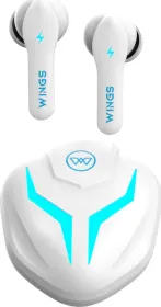 Wings Phantom 420 True Wireless Earbuds