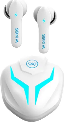 Wings Phantom 420 True Wireless Earbuds