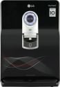 LG WW184EPB 8 L RO + UV + MB Water Purifier