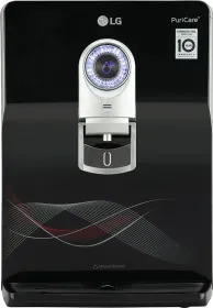 LG WW184EPB 8 L RO + UV + MB Water Purifier