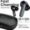 Boult Audio Y1 Pro True Wireless Earbuds