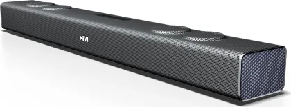Mivi Q120 120W Bluetooth Soundbar