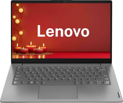 Lenovo V14 83A0A0PTIN Laptop (13th Gen Core i5/ 16GB/ 512GB SSD/ Win11)