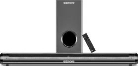 Gizmore GizBar 120 120W Bluetooth Soundbar