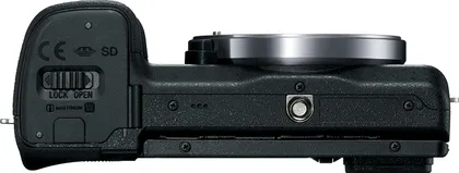 Sony NEX-6 16.1MP Digital Camera (Body Only)