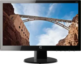HP Compaq F191 18-inch HD LED Backlit Monitor