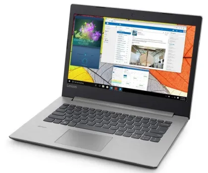 Lenovo Ideapad 330 (81D5003HIN) Laptop (AMD Dual Core A6/ 4GB/ 500GB/ Win10)