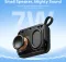 Tribit PocketGo 7W Bluetooth Speaker