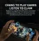 VEHOP VEM25 True Wireless Earbuds