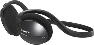 Sony MDR-G45LP/Q IN Street Style On-the-ear Headphone