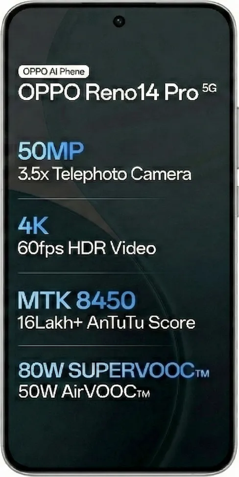 oppo reno 14 pro full specs