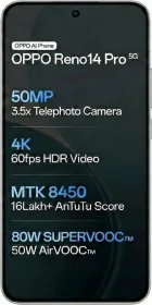 OPPO Reno 14 Pro 5G