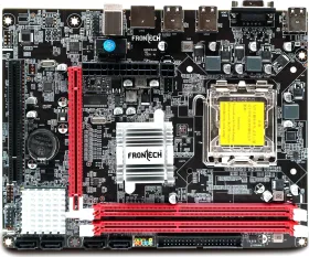 Frontech FT-0464 G41 Motherboard