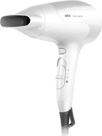 Braun HD 385 Hair Dryer