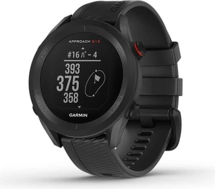 Garmin Approach S12 Smartwatch