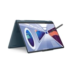 Lenovo Yoga 7 82YL0060IN Laptop vs Asus Vivobook Pro 16 OLED 2023 K6602VU-LZ952WS Laptop