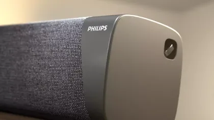 Philips TAS5505 40W Bluetooth Speaker