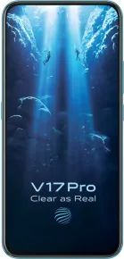 Vivo V17 Pro