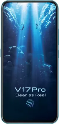 Vivo V17 Pro