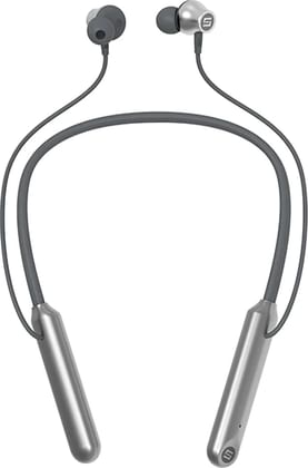 5E Vibe Maxx Wireless Neckband Price in India 2024 Full Specs