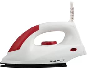 Bajaj Vacco Civic-2 750 W Dry Iron
