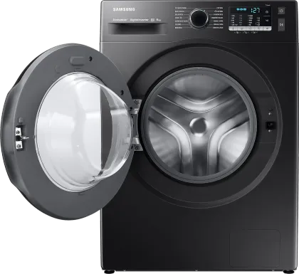 Samsung WW80TA046AB1 8 kg Fully Automatic Front Load Washing Machine