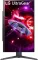 LG UltraGear 27GR75Q-B 27 inch Quad HD Gaming Monitor