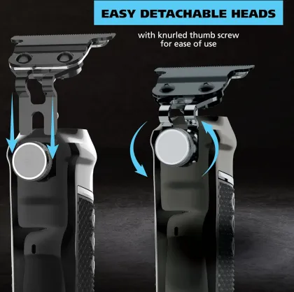 Wahl Pro Skeleton Trimmer