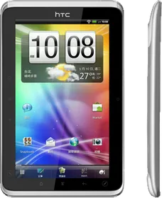 HTC Flyer P510E