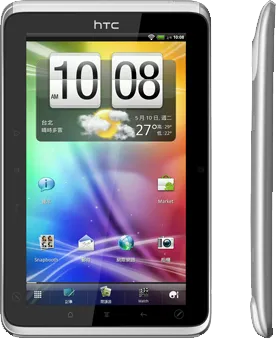 HTC Flyer P510E