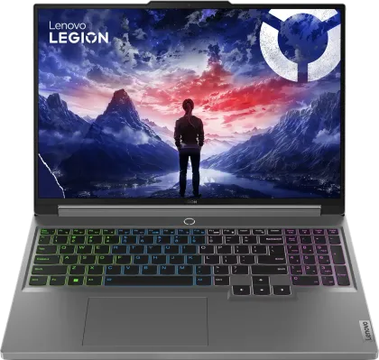 Lenovo Legion 5 83DG009DIN Laptop (14th Gen Core i7/ 16GB/ 1TB SSD/ Win11/ 8GB Graph)