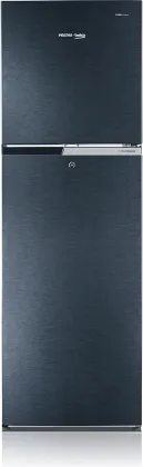 Voltas Beko RFF2953XBC 271 L 2 Star Double Door Refrigerator