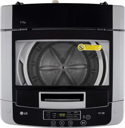 LG T65SKSF4ZD 6.5 Kg Fully Automatic Top Load Washing Machine