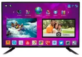 Onida LEO40FAIN 40-inch Full HD Smart LED TV