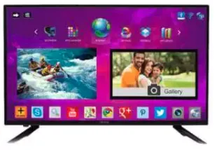 Onida LEO40FAIN 40-inch Full HD Smart LED TV