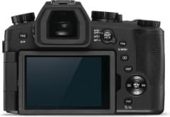 Leica V Lux 5 20MP DSLR Camera