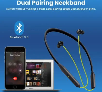 MAK MK-04 Neckband