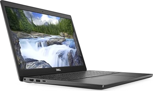 Dell Latitude 3420 Laptop (11th Gen Core i5/ 16GB/ 1TB 256GB SSD/ Win10 Pro)
