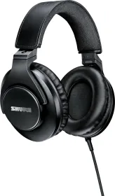 Shure SRH440A Wired Headphones
