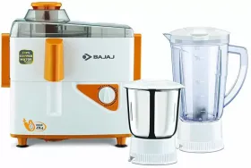 Bajaj Neo JX4 450 W Juicer Mixer Grinder