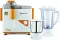 Bajaj Neo JX4 450 W Juicer Mixer Grinder