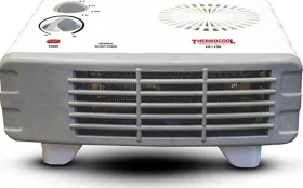 Thermocool HC100 Fan Room Heater
