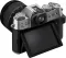 Fujifilm X-T50 40MP Mirrorless Camera with XF 16-50mm F/2.8-4.8 Lens