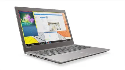 Lenovo IP 520 (80YL00R8IN) Laptop (7th Gen Ci5/ 8GB/ 1TB/ Win10/ 4GB Graph)