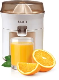 Sujata Citromatic Citrus 40W Juicer