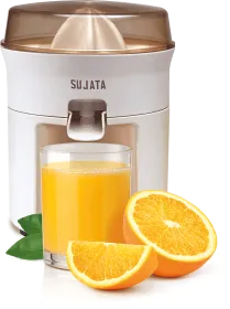 Sujata Citromatic Citrus 40W Juicer