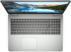 Asus X515EA-BQ391TS Laptop vs Dell Inspiron 3501 Laptop