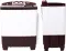 Inno-Q 75-TURBO-EXL-WM 7.5 Kg Semi Automatic Washing Machine