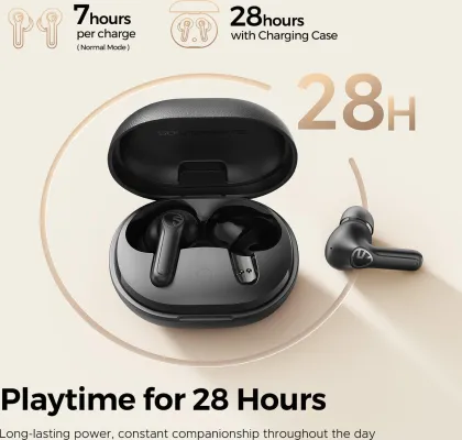 SoundPEATS T3 Pro True Wireless Earbuds