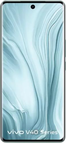 Vivo V40 5G (8GB RAM + 256GB)